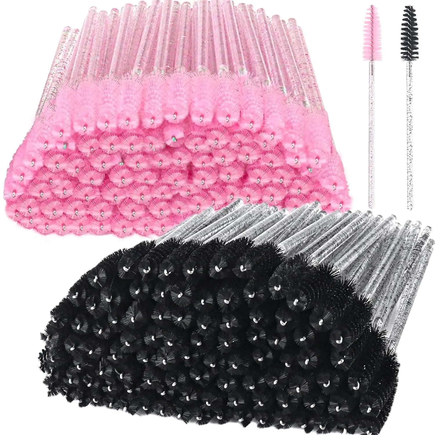 Lash Spoolie Brushes – Clean Lash Tools