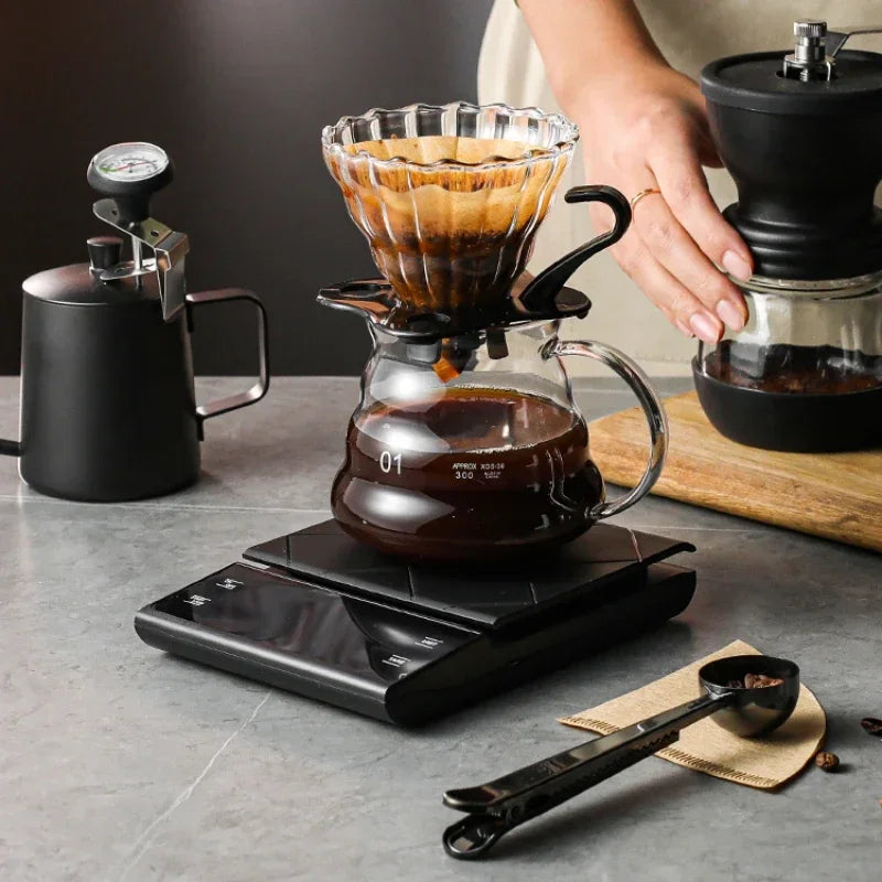 Digital Kitchen Timer – Stay on Schedule