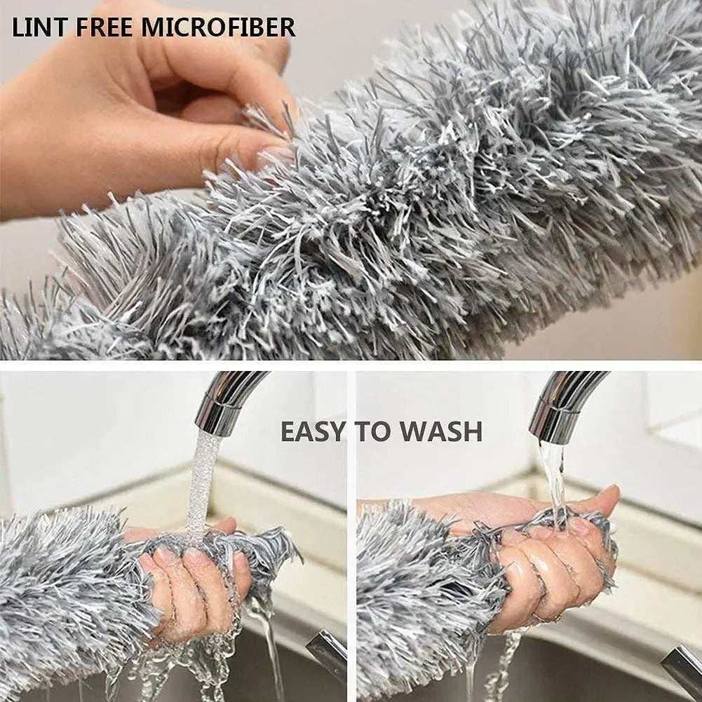 Washable Micro-Duster – Quick Dust Pickup