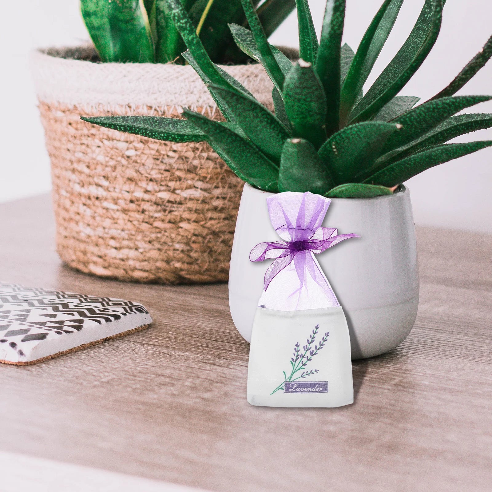 Drawer Fragrance Sachets – Fresh Storage