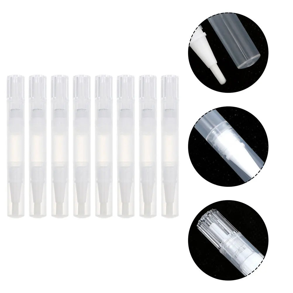 Cuticle Oil Pen – Nail Care Essential