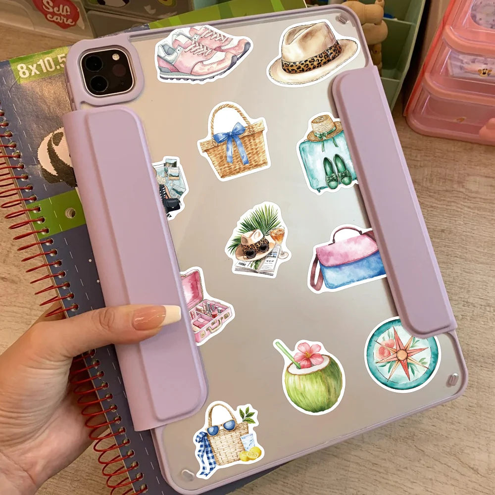 Phone Wallet Sticker – Carry Cards Easily