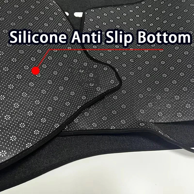 Dashboard Anti-Slip Mat – Secure Small Items
