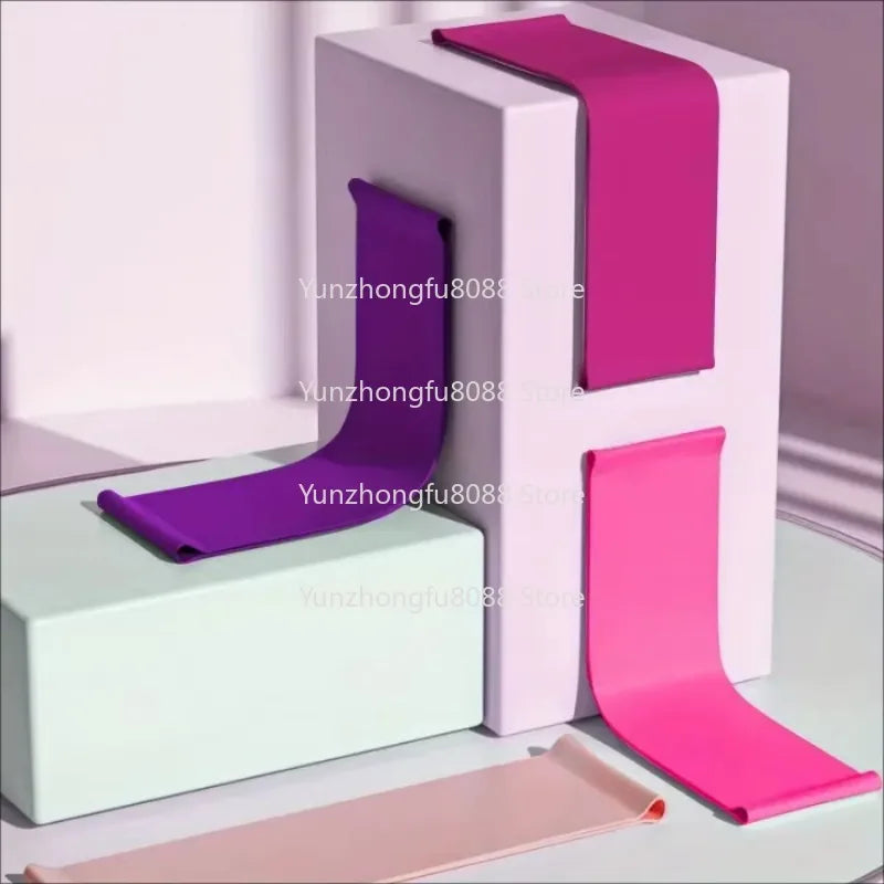 Resistance Bands Set – Simple Home Workouts