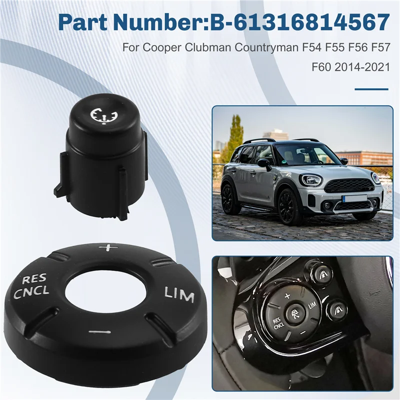 Steering Wheel Cover – Comfort & Style Upgrade