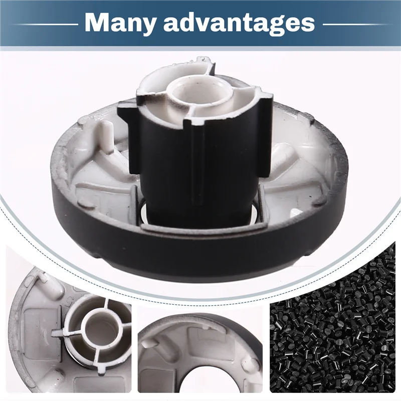 Steering Wheel Cover – Comfort & Style Upgrade