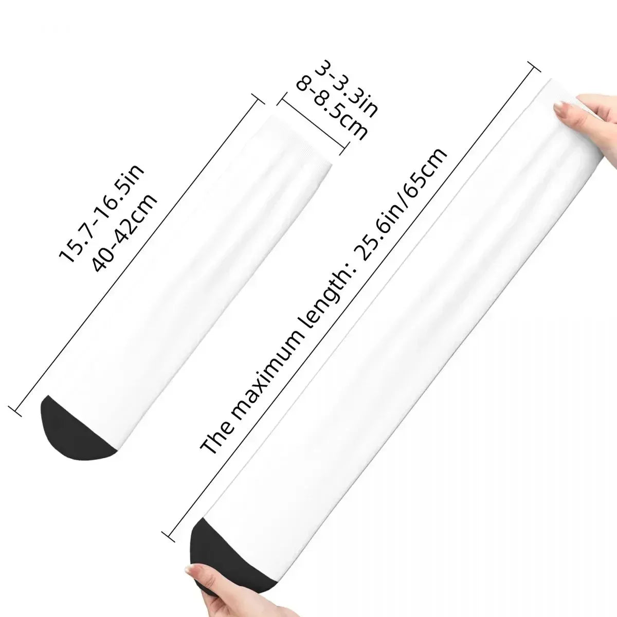 Comfort Sock Multipack – Everyday Wear