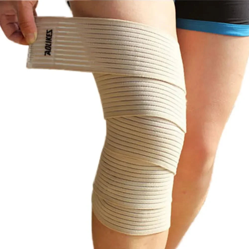 Ankle Support Wrap – Everyday Stability