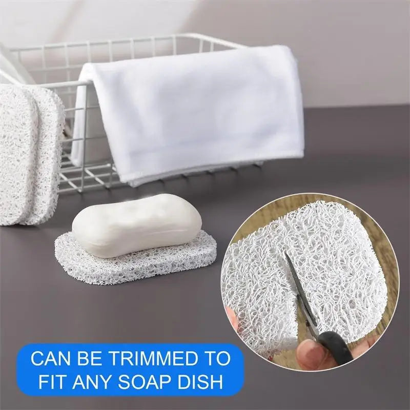 Soap Saver Pad – Longer Lasting Soap