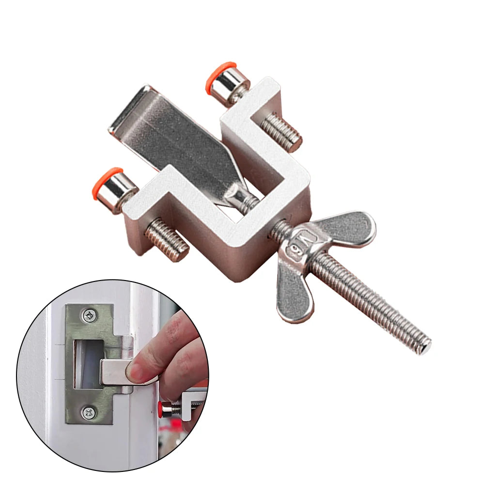 Portable Travel Door Lock – Extra Privacy