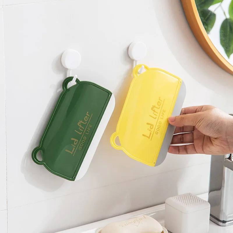 Mini Shower Squeegee – Cleaner Glass Fast