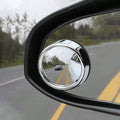 Blind Spot Mirrors – Drive With Confidence