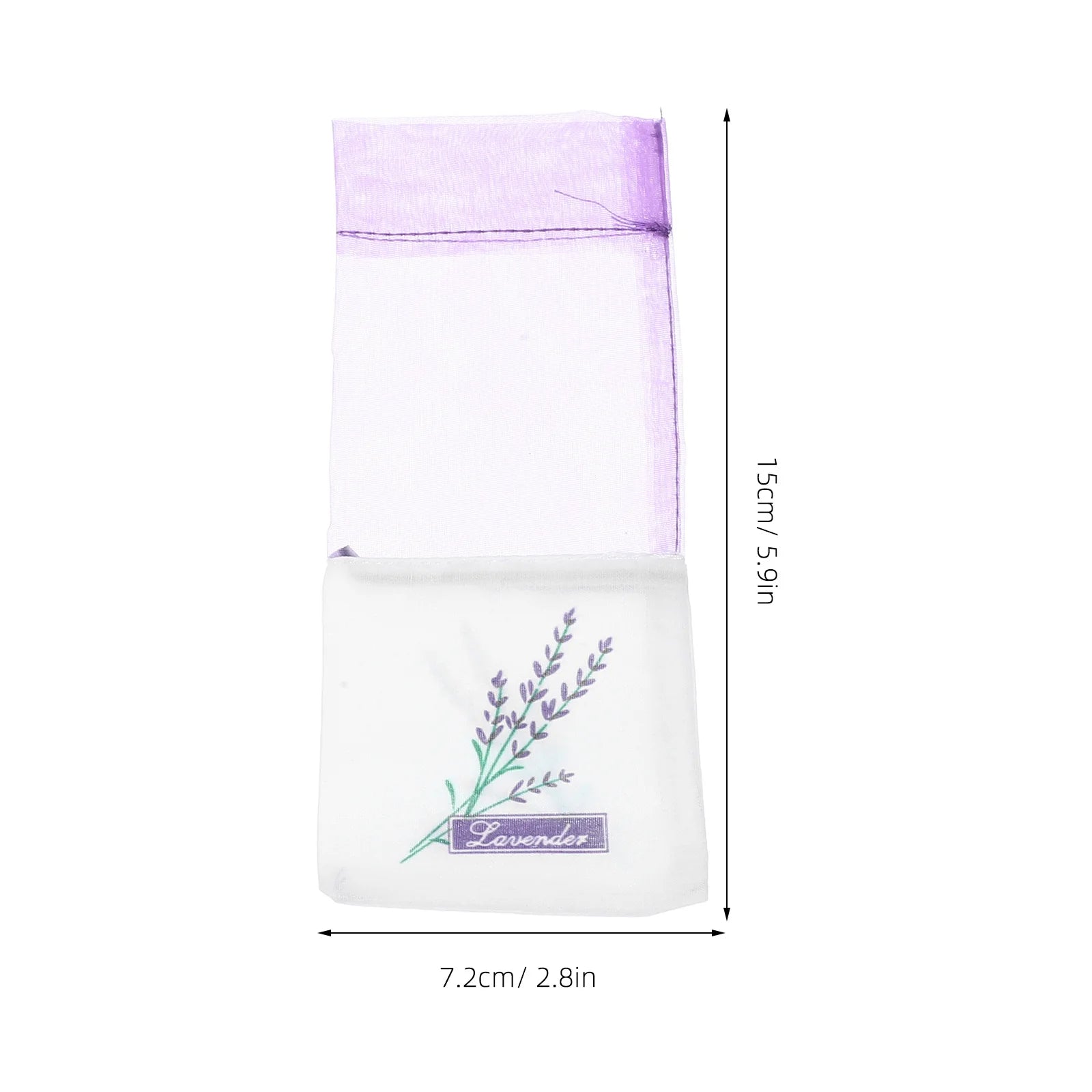 Drawer Fragrance Sachets – Fresh Storage
