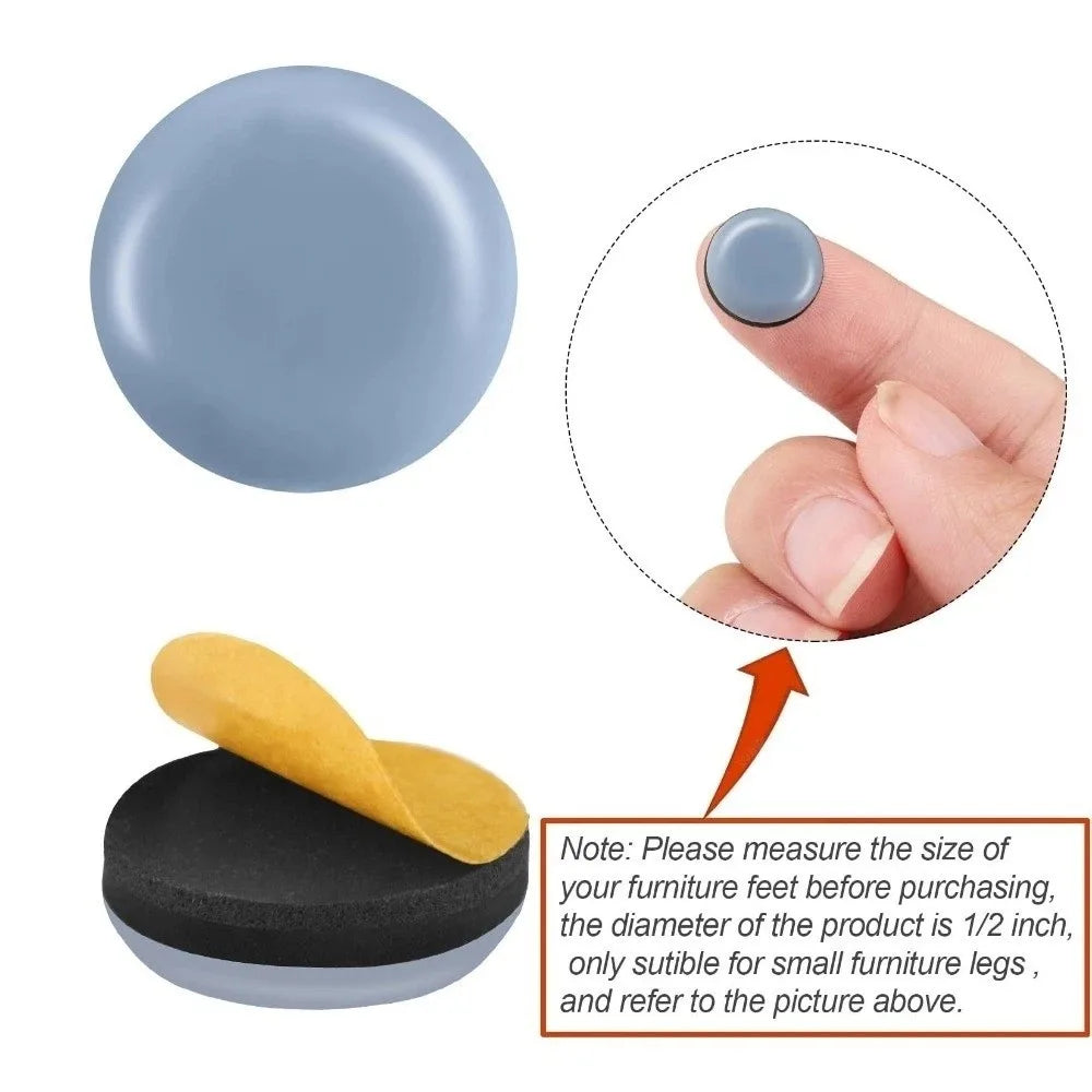 Furniture Scratch Pads – Floor Protection