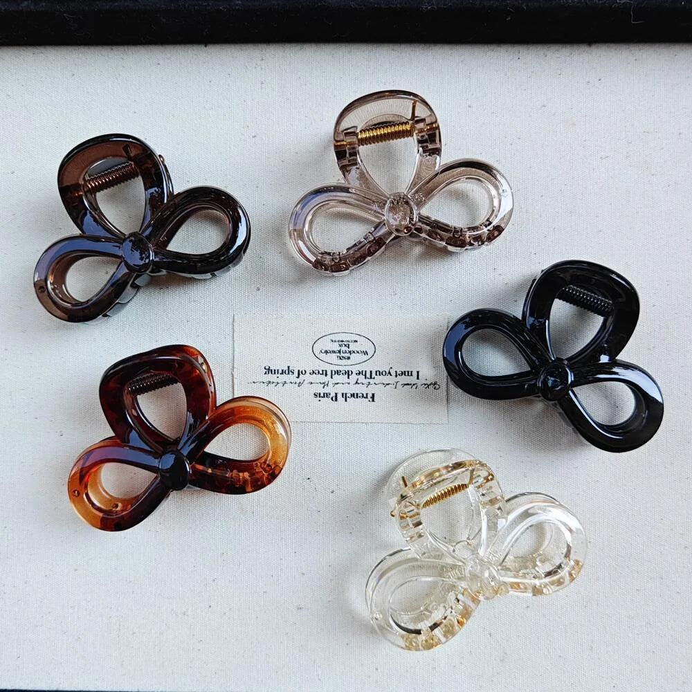 Hair Claw Clip Set – Everyday Styling