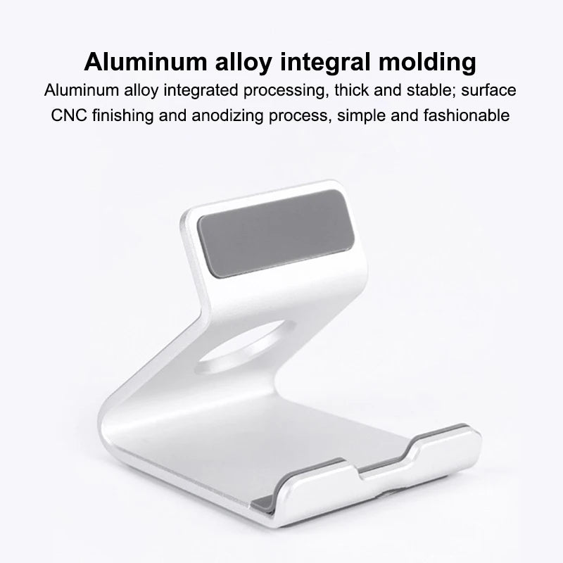 Portable Phone Stand – Hands-Free Viewing