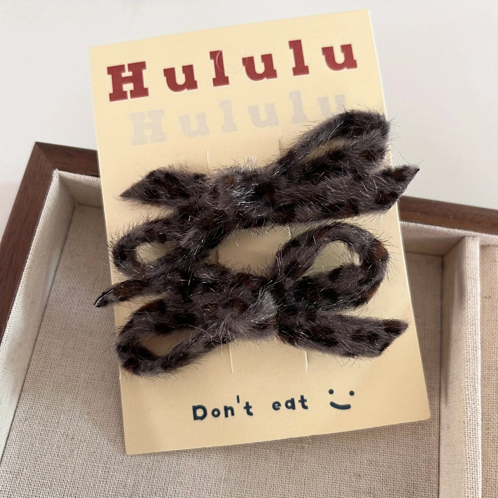 Satin Hair Scrunchie Set – Gentle Hold hair