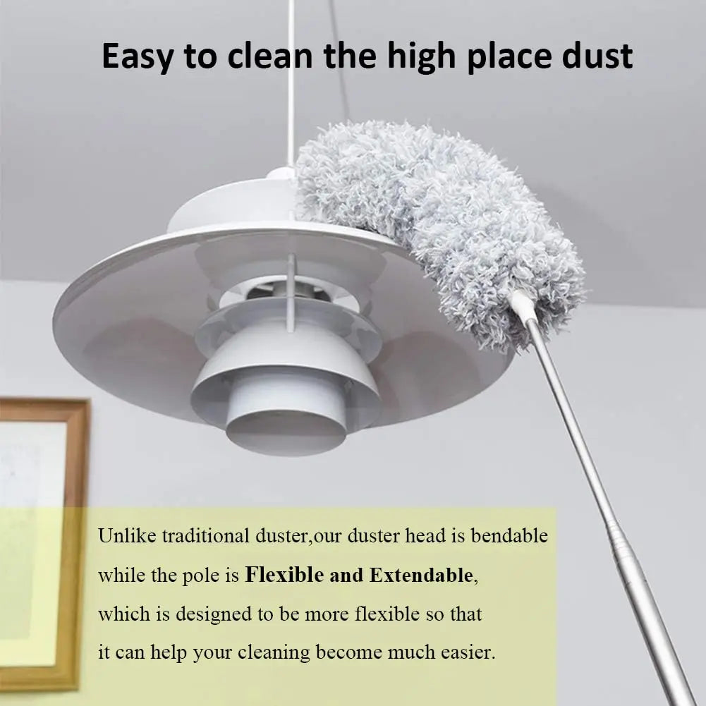 Washable Micro-Duster – Quick Dust Pickup