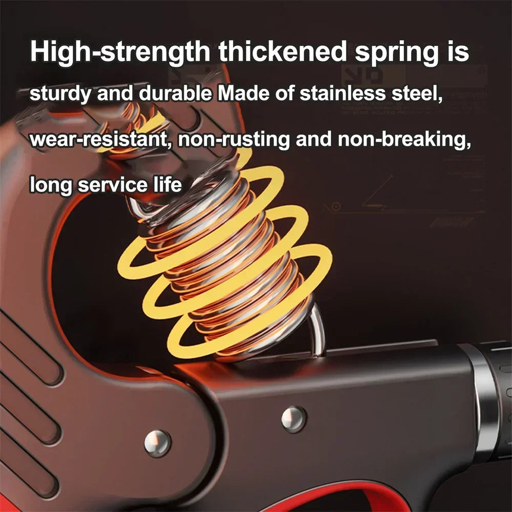 Grip Strength Trainer – Build Hand Power