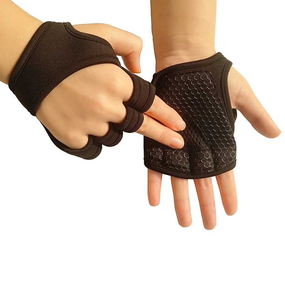 Wrist Lifting Straps – Better Grip Support