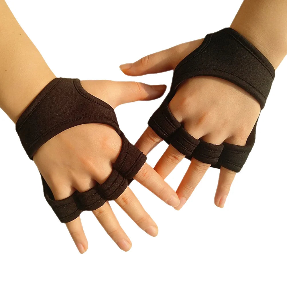 Wrist Lifting Straps – Better Grip Support