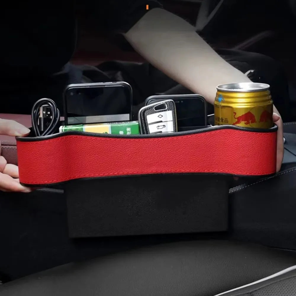 Car Seat Gap Filler – Stop Lost Items