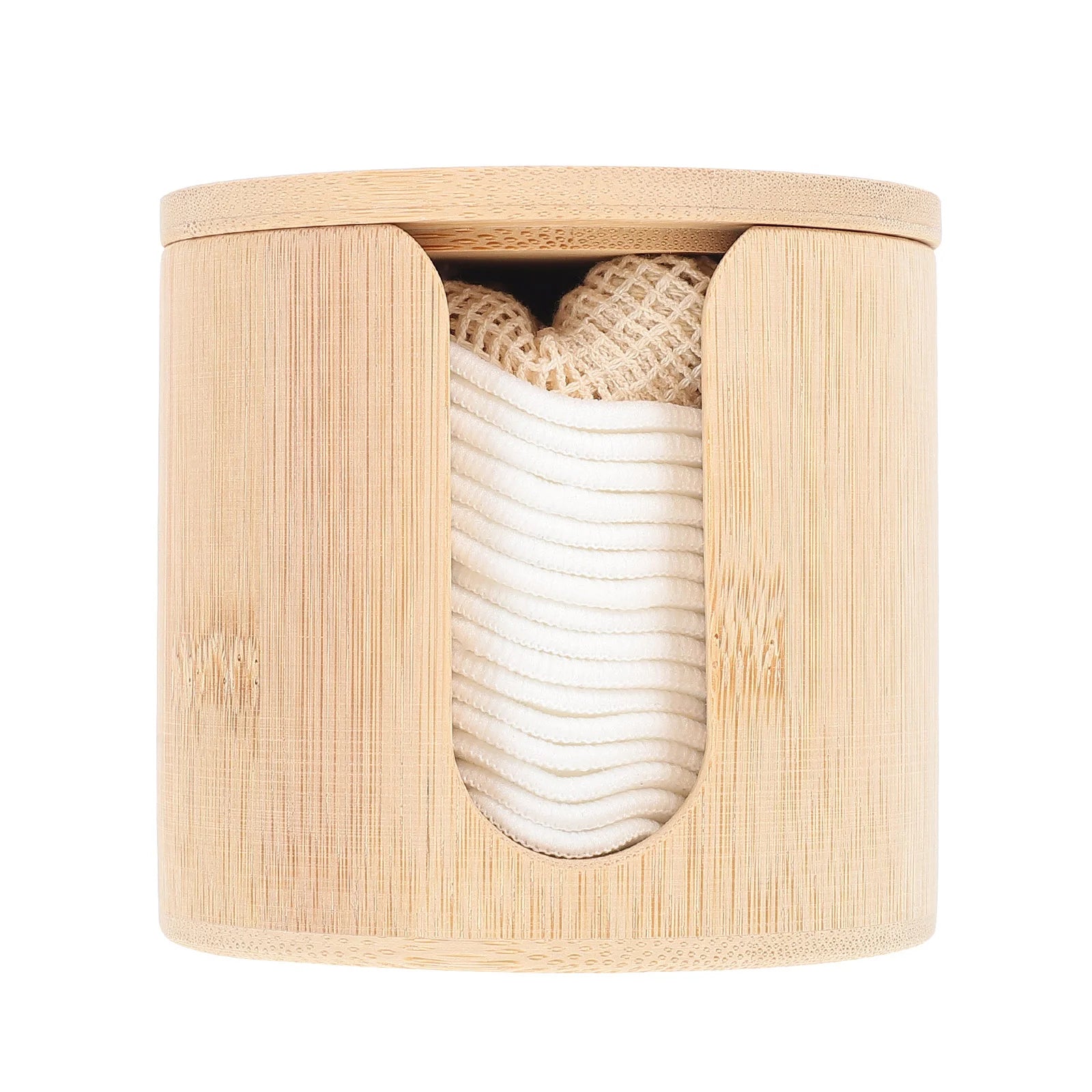 Reusable Makeup Remover Pads – Gentle & Eco