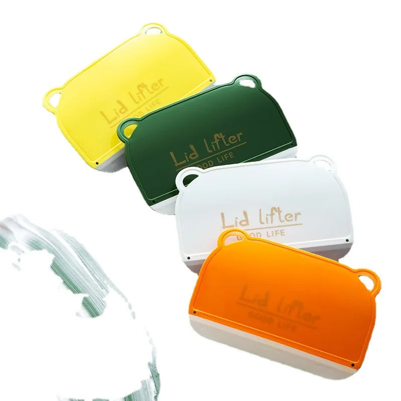 Mini Shower Squeegee – Cleaner Glass Fast