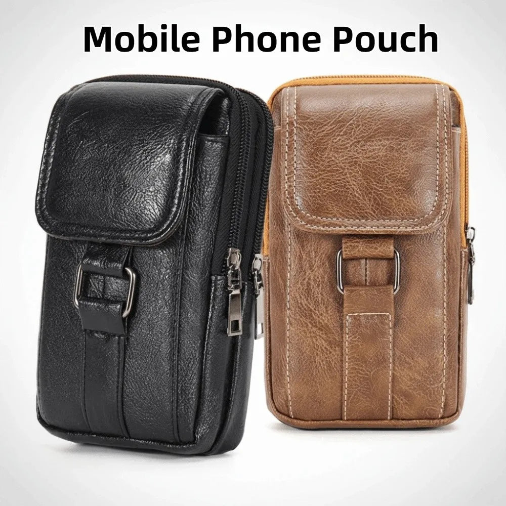 Waterproof Phone Pouch – Beach & Pool Safe